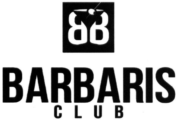 barbaris club