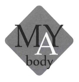 my a body
