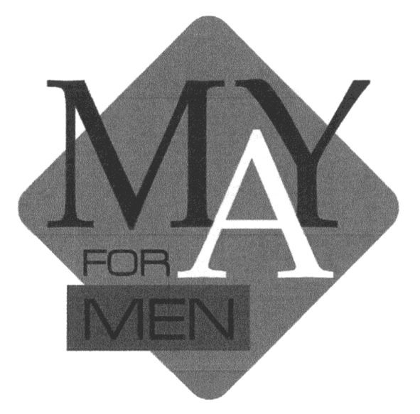 my for a men