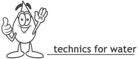technics for water