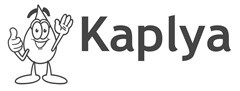 kaplya