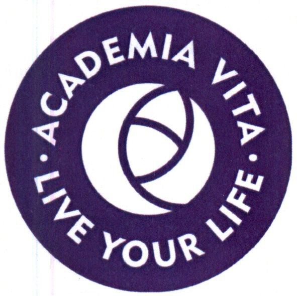 academia vita live your life