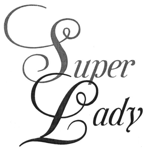 super lady