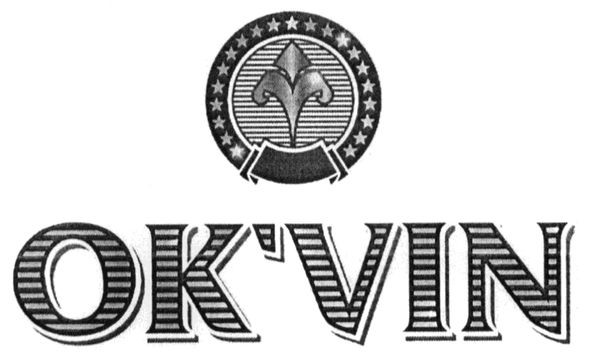 ok`vin