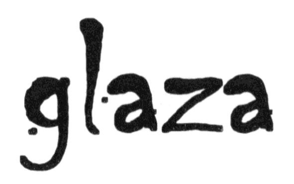 glaza
