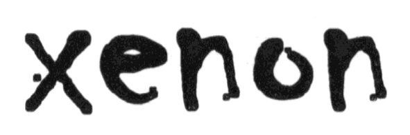 xenon
