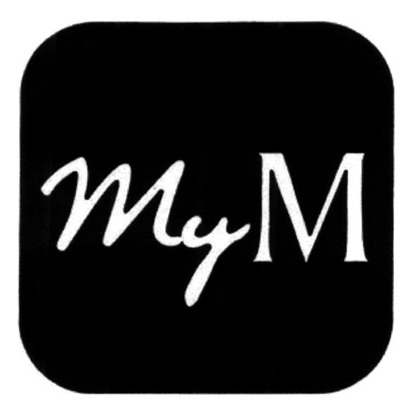 my m