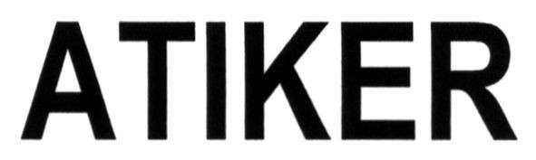 atiker