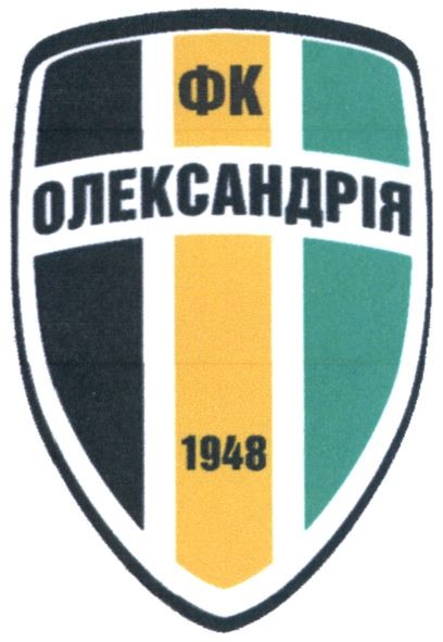 фк олександрія
