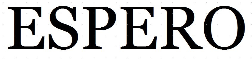 espero