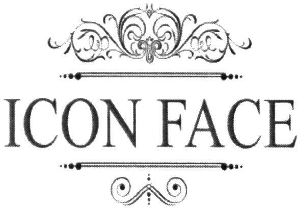 icon face