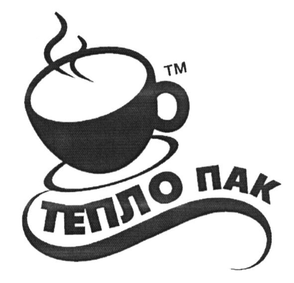 тм тепло пак