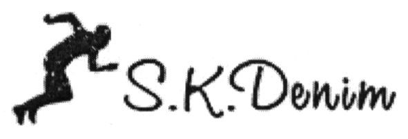 s.k.denim