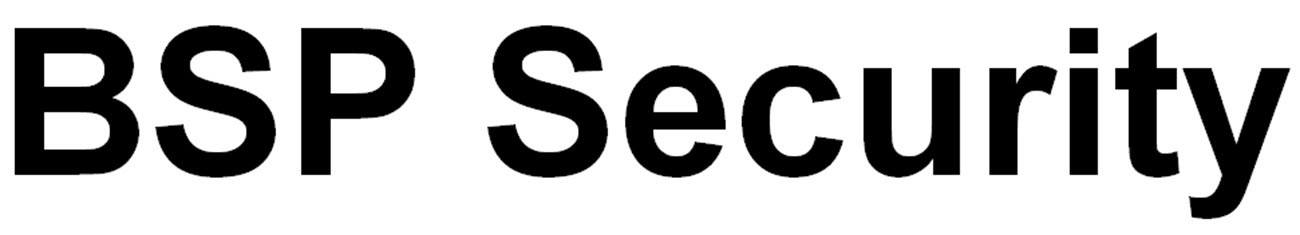 bsp security