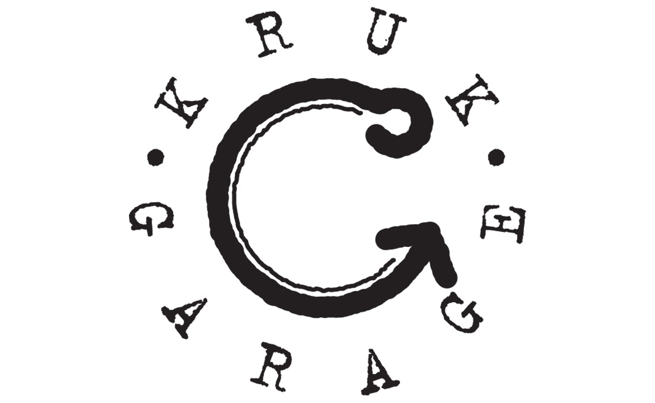 kruk garage