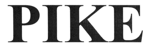 pike