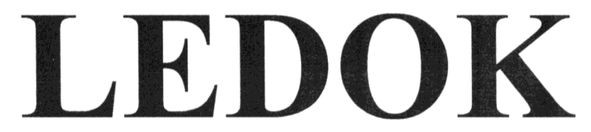 ledok