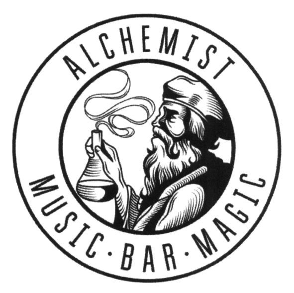 alchemist music-bar-magic