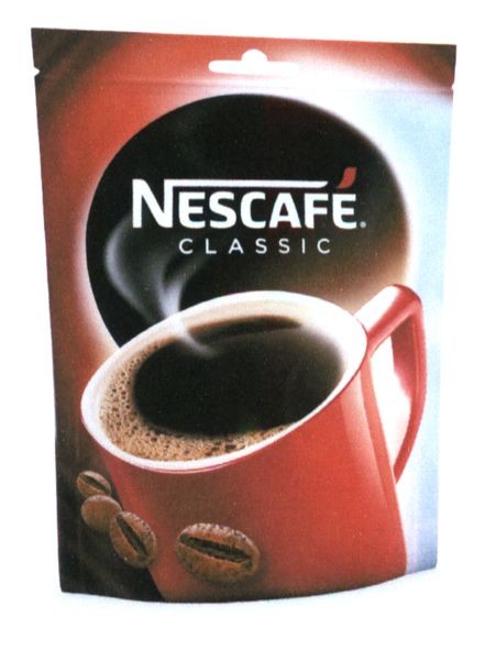 nescafe classic