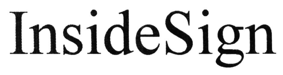 insidesign