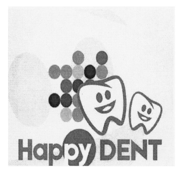 happy dent