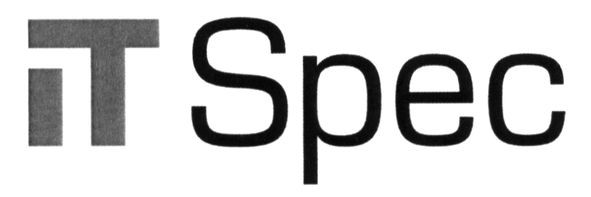 it spec