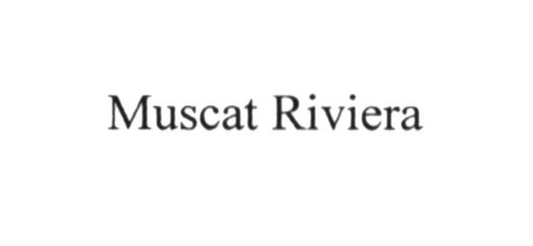 muscat riviera