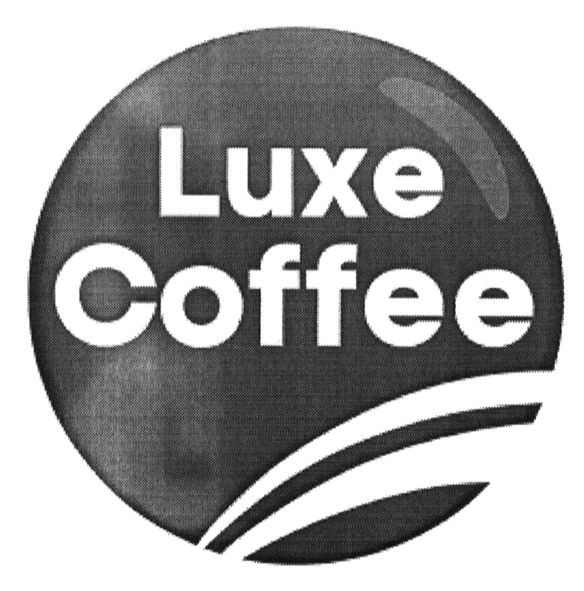 luxe coffee