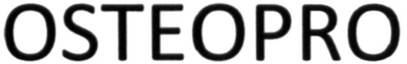 osteopro