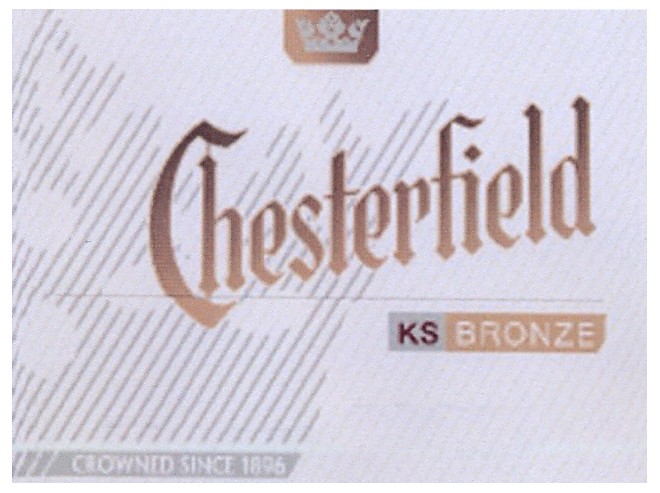 crowned since 1896