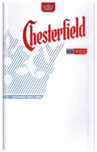 crowned since 1896