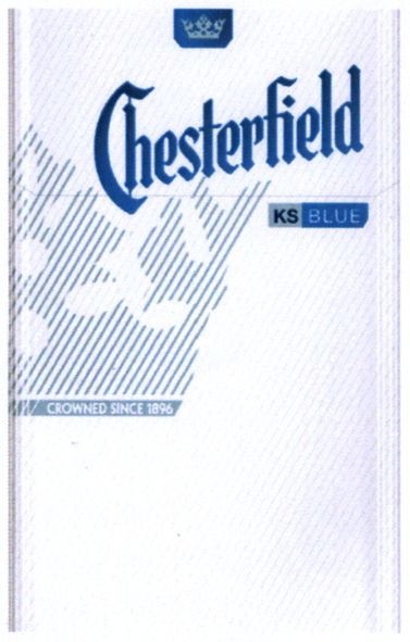chesterfield