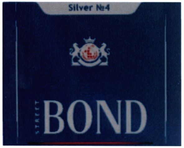 bond street