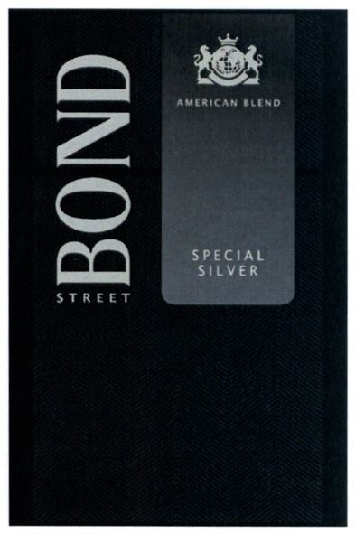american blend