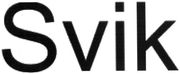 svik