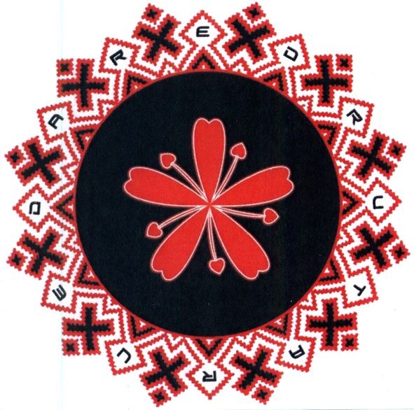 red ruta rueda