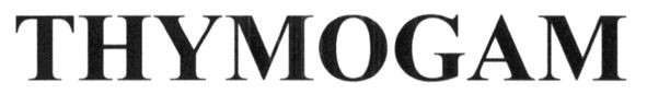 thymogam