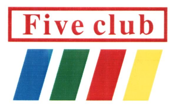 five club