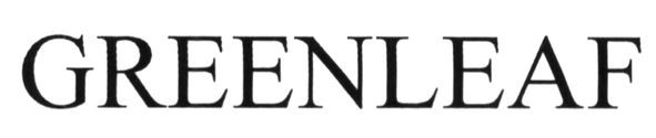 greenleaf