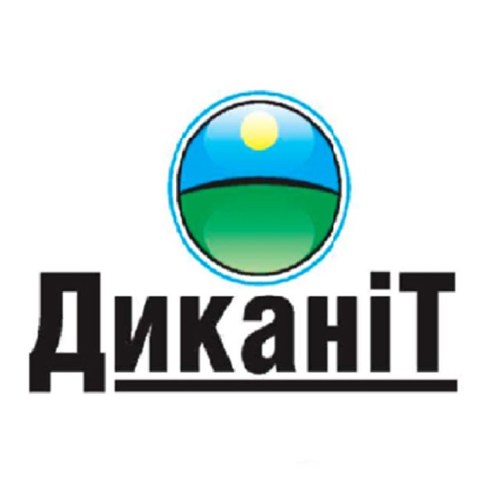 диканіт