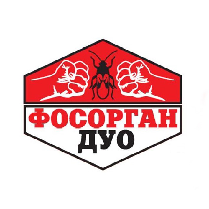 фосорган дуо