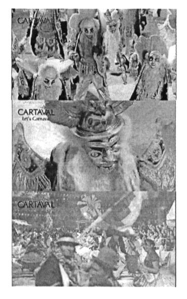 let`s carnaval