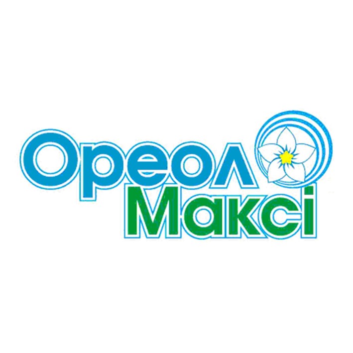 ореол максі