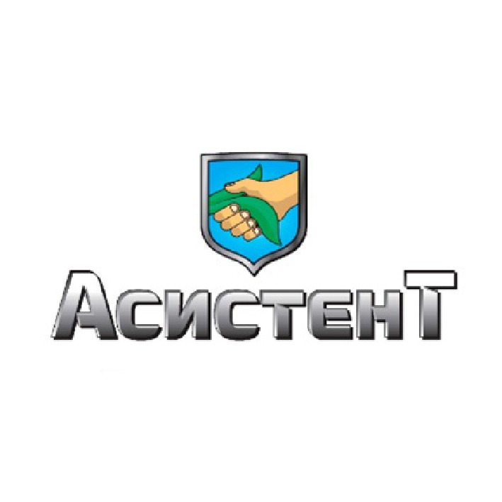 асистент