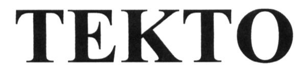 текто