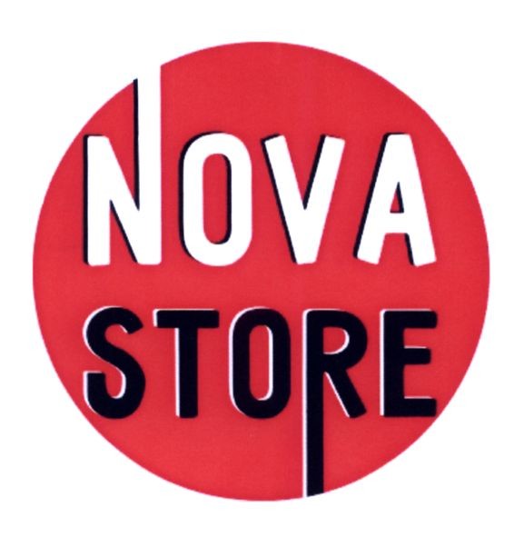 nova store