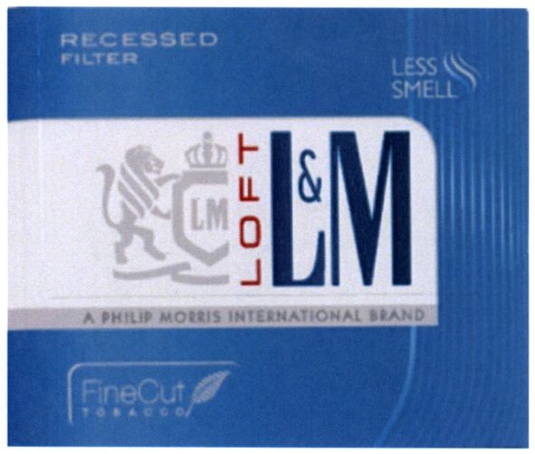 a philip morris international brand