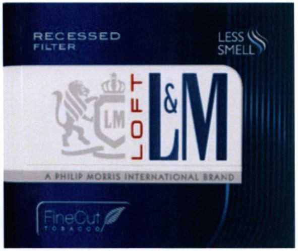 a philip morris international brand