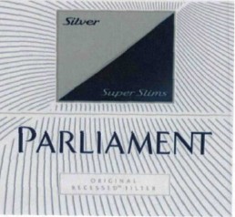 original recessed filter