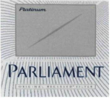 original recessed filter